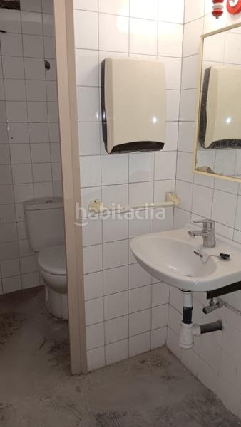 Foto 7b9b3dc7-53bb-4875-86fd-55b351d6b837. Alquiler local comercial en L´Antiga Esquerra de l´Eixample Barcelona