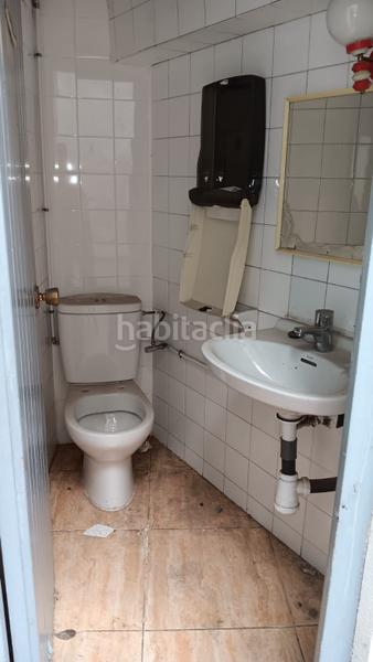 Foto a1118ba6-3ea3-425e-97bf-1926b5add233. Alquiler local comercial en L´Antiga Esquerra de l´Eixample Barcelona