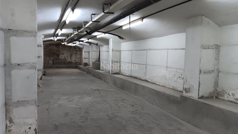 Foto a6451e22-18e4-4bf2-b00b-48451e10c69f. Alquiler local comercial en L´Antiga Esquerra de l´Eixample Barcelona