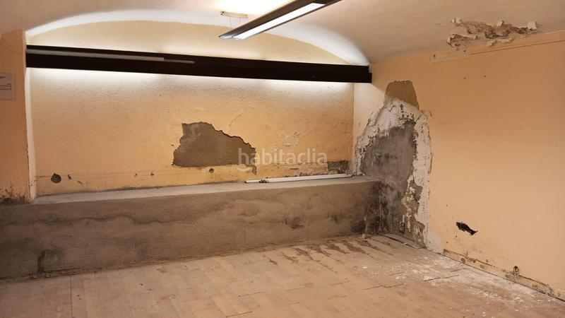 Foto fc2f6b4a-23a2-4aad-8abb-467f291cefc3. Alquiler local comercial en L´Antiga Esquerra de l´Eixample Barcelona