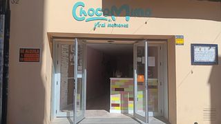 Miete Geschäftsraum  De la rosa