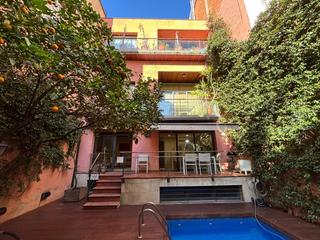 Lloguer Casa adossada  Escipio