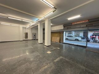 Business premise  Tamarit