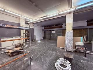 Locale commerciale  Tamarit