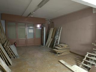 Lloguer Local Comercial  Portugalete