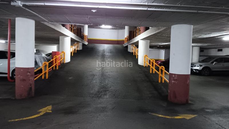 Foto 53555d4d-08c8-4a26-a31a-d28078f0ed2b. Alquiler parking coche en Hostafrancs Barcelona
