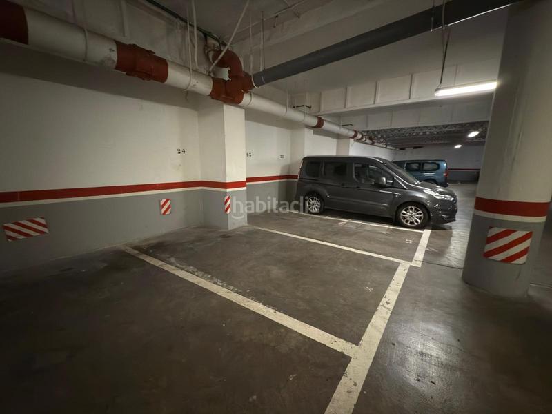 Foto 2cd47650-a932-49c7-bec8-f17c45911c70. Alquiler parking coche en La Nova Esquerra de l´Eixample Barcelona