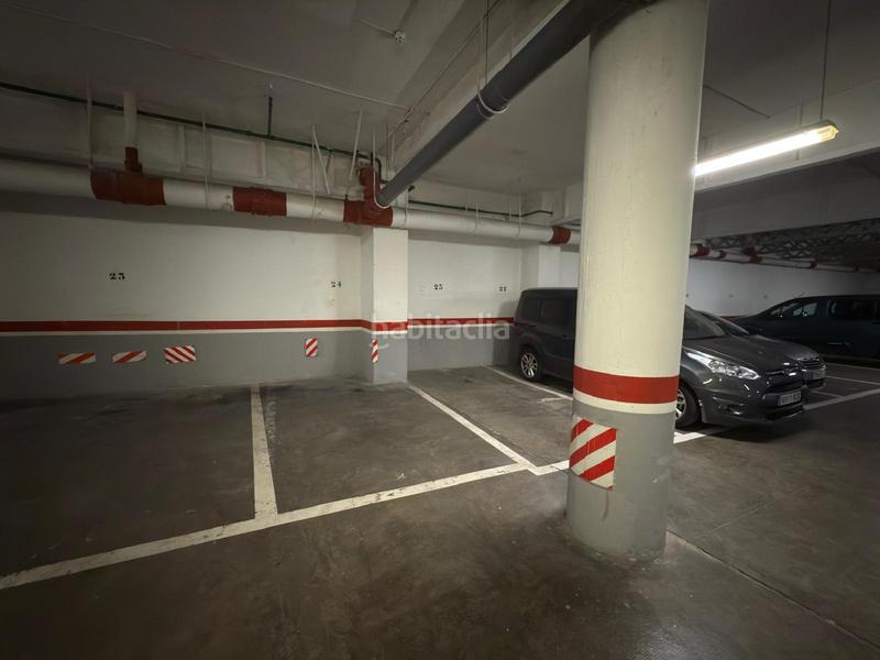 Foto 46e91652-9077-43e5-97e6-b4140f60126d. Alquiler parking coche en La Nova Esquerra de l´Eixample Barcelona