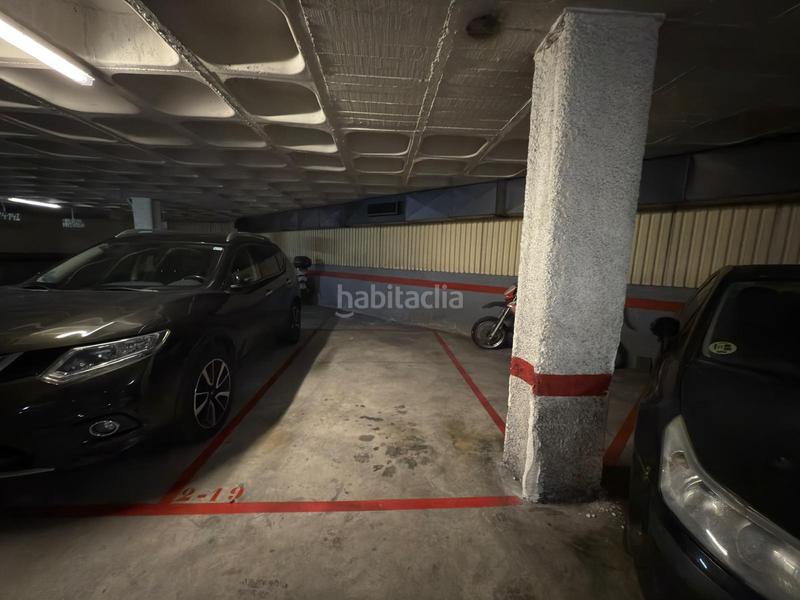 Foto 5bbcacd6-1c51-4ac6-9631-66b462f4012f. Miete autoparkplatz in Sant Antoni Barcelona