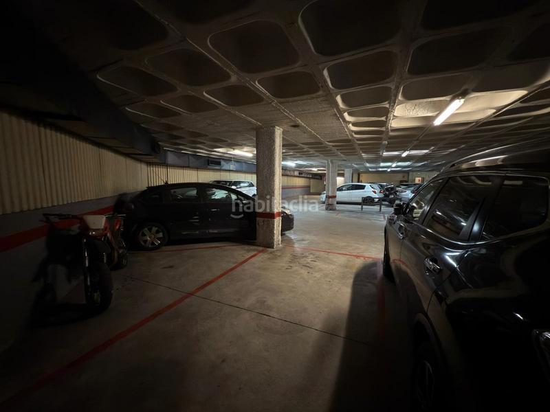 Foto a6288bc4-8fe1-4878-8301-1b2181e01012. Miete autoparkplatz in Sant Antoni Barcelona