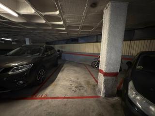 Alquiler Parking coche  Rocafort