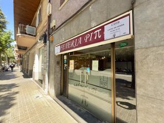 Local commercial  Maragall