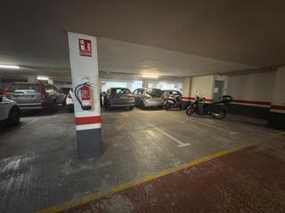 Lloguer Aparcament cotxe  Consell de cent