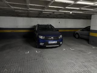Parking coche  De rocafort