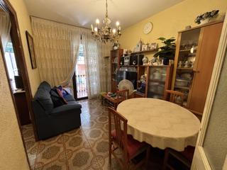 Etagenwohnung  De prunera