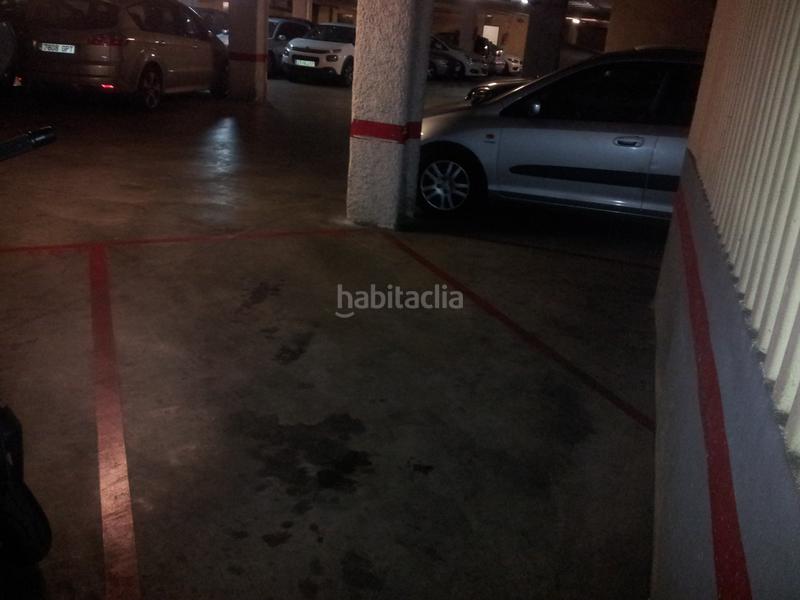 Foto 1dd47a9a-a244-45f2-a834-11cbda12bb5a. Alquiler parking coche en Sant Antoni Barcelona
