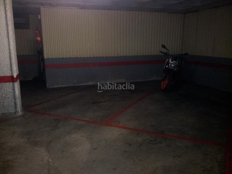 Foto 6b1957e4-d1fb-45ae-9f22-c625121168fc. Alquiler parking coche en Sant Antoni Barcelona
