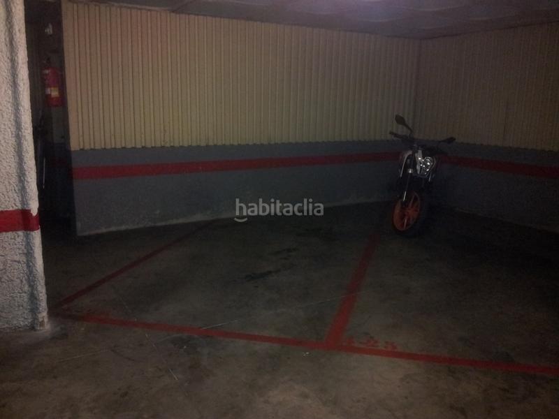 Foto b240008e-bc74-43c6-8070-21ab9913e561. Alquiler parking coche en Sant Antoni Barcelona
