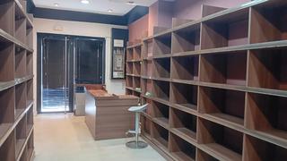 Alquiler Local Comercial  Maragall
