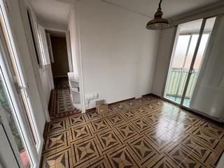 Flat  De martínez de la rosa