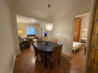 Location Appartement  Maria cubi