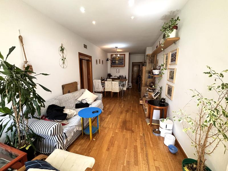 Foto 00e33da6-ad7d-4198-8dca-d2c9b929694e. Appartamento con riscaldamento parcheggio in La Nova Esquerra de l´Eixample Barcelona