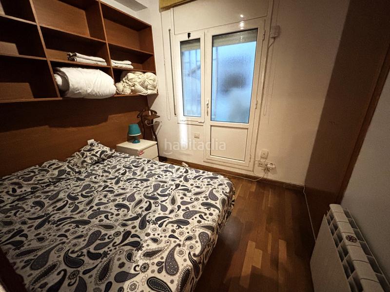 Foto 29b7513d-fe5d-4e33-8ed5-6b472f0f9e91. Appartamento con riscaldamento parcheggio in La Nova Esquerra de l´Eixample Barcelona