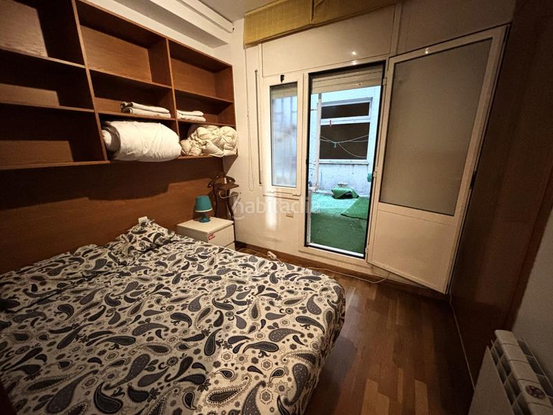 Foto aa8c145c-6508-4f44-bf4f-0657f019c119. Appartamento con riscaldamento parcheggio in La Nova Esquerra de l´Eixample Barcelona
