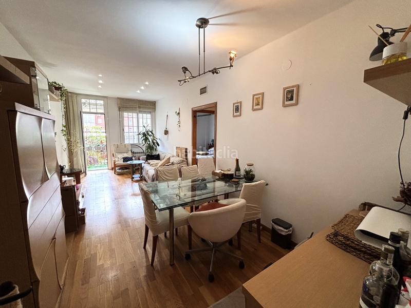Foto fa42e6fe-c347-4a89-9fbb-04fb4eca1b65. Appartamento con riscaldamento parcheggio in La Nova Esquerra de l´Eixample Barcelona