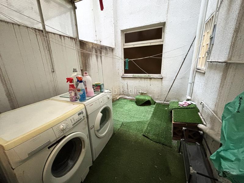 Foto 141573bf-ca55-4989-a886-76381a8dd042. Appartement avec chauffage parking dans La Nova Esquerra de l´Eixample Barcelona