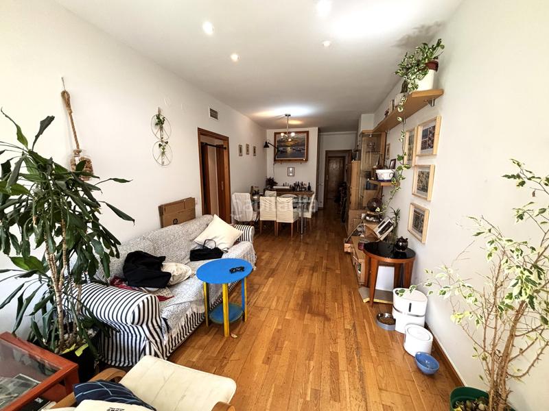 Foto 3dd85c93-a55f-4c4d-a276-c62c907d0a76. Appartement avec chauffage parking dans La Nova Esquerra de l´Eixample Barcelona