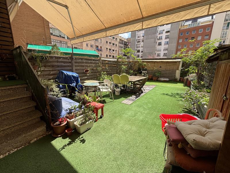 Foto 85df75ad-4e79-407d-b007-c8ec9297dbc4. Appartement avec chauffage parking dans La Nova Esquerra de l´Eixample Barcelona