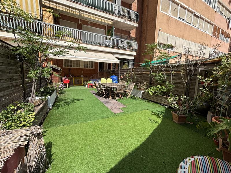 Foto bc8b6219-6e43-45da-8aa5-cc392ac95696. Appartement avec chauffage parking dans La Nova Esquerra de l´Eixample Barcelona