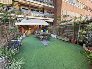 Appartement  Valencia