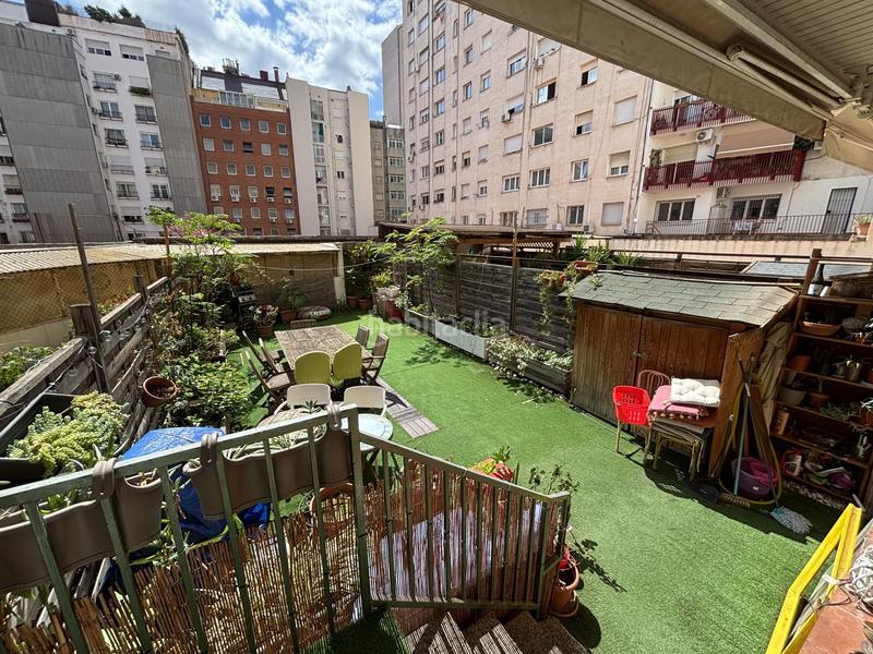Foto de45b846-e327-4266-90d4-0c196b25c966. Piso en La Nova Esquerra de l´Eixample Barcelona