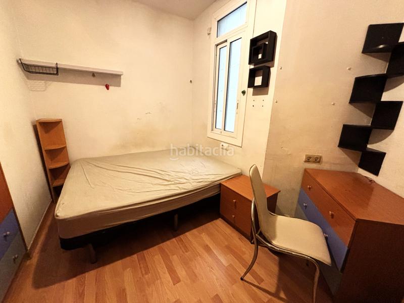 Foto 2502c10b-e6aa-41d6-913b-31a6939a679c. Appartamento con riscaldamento in La Nova Esquerra de l´Eixample Barcelona
