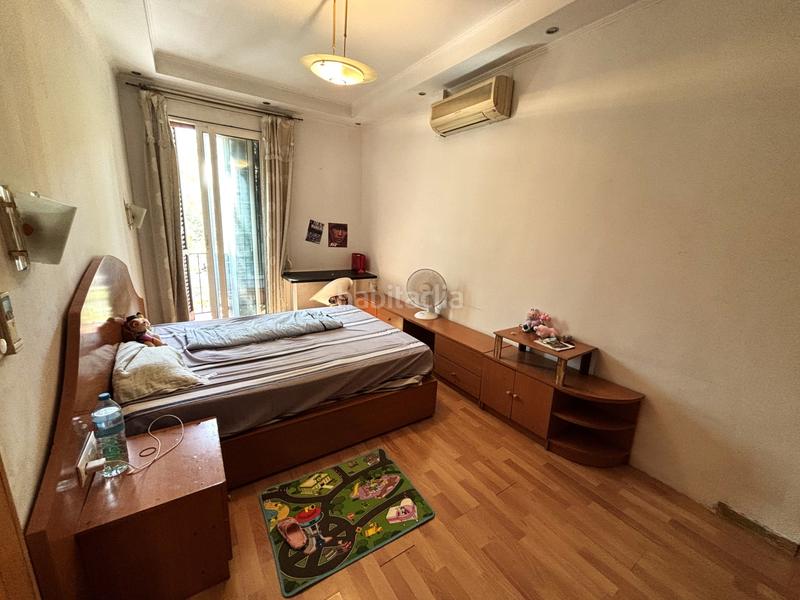 Foto 4d0b9d7e-fd99-4050-af9d-c9b48a9167b4. Appartamento con riscaldamento in La Nova Esquerra de l´Eixample Barcelona