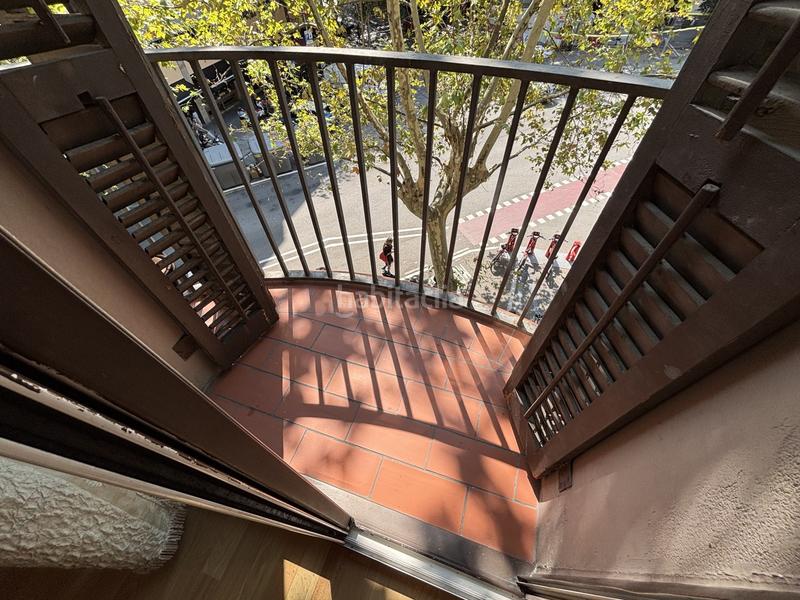 Foto 5a089eb5-e996-45a4-977d-fcb569694719. Appartamento con riscaldamento in La Nova Esquerra de l´Eixample Barcelona