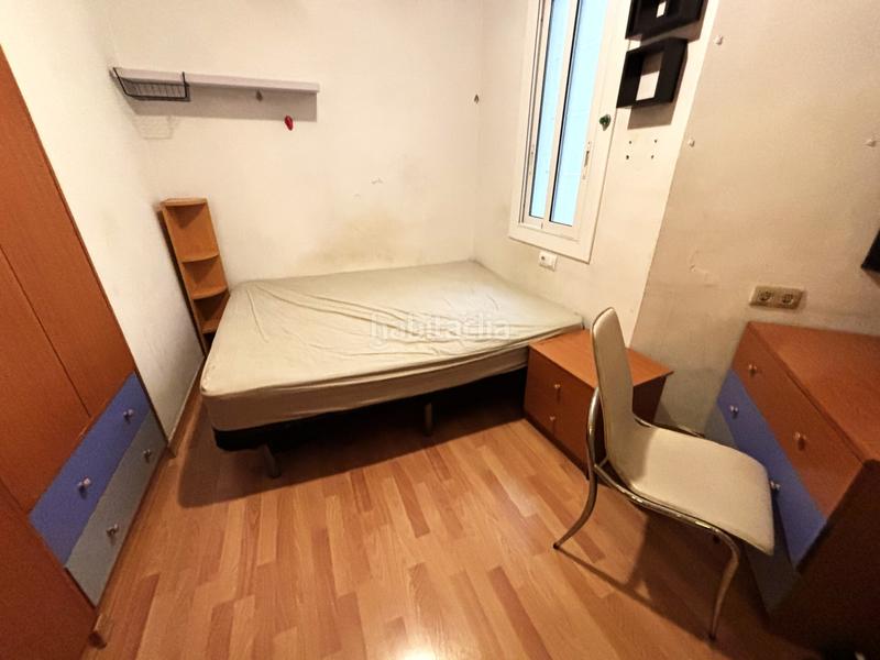 Foto ae2c43e6-a9a2-49f1-b596-ab47bedcf2a7. Appartamento con riscaldamento in La Nova Esquerra de l´Eixample Barcelona