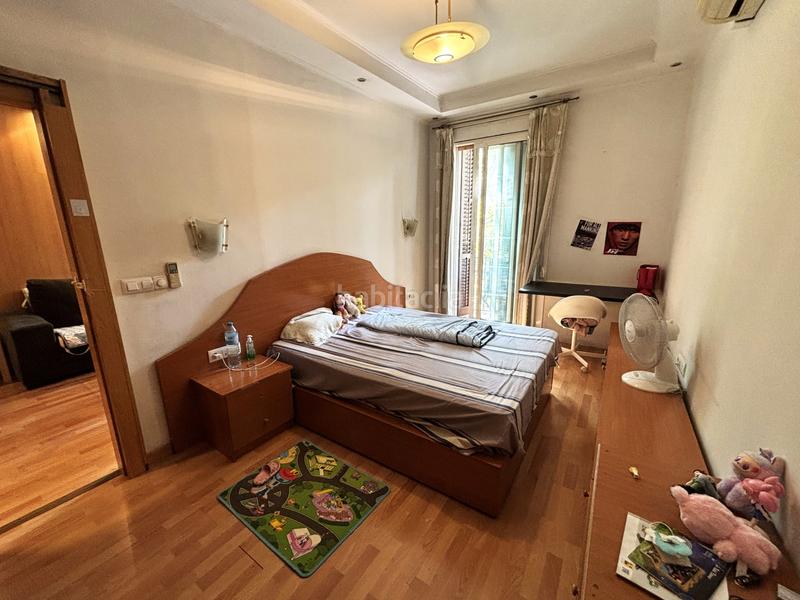 Foto bdaad2a9-615a-4268-85a4-8a13b5fef887. Appartamento con riscaldamento in La Nova Esquerra de l´Eixample Barcelona