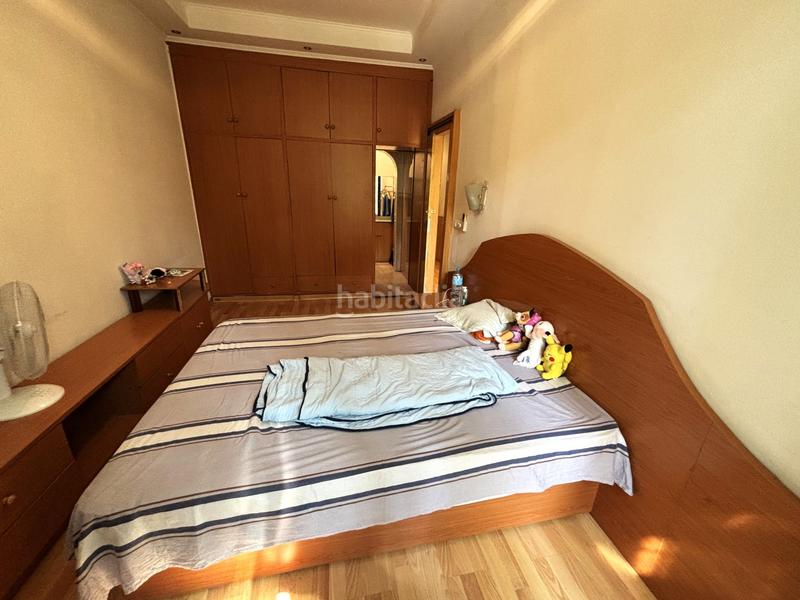 Foto f3d139a0-a8c9-4a78-834a-bae319cf4cdd. Appartamento con riscaldamento in La Nova Esquerra de l´Eixample Barcelona