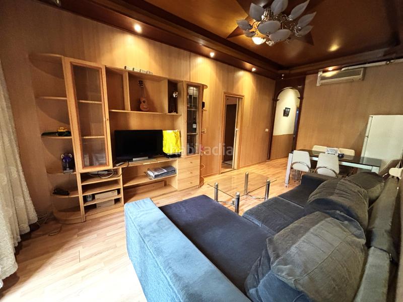 Foto 8403ef75-c478-446f-850d-99199f655c3a. Appartement avec chauffage dans La Nova Esquerra de l´Eixample Barcelona