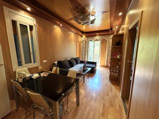 Appartement à DE LA DIPUTACIÓ