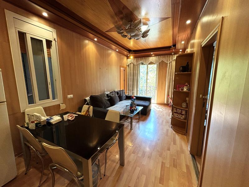 Foto b203cc67-e689-4a92-bcb8-6fdde72fe32f. Appartement avec chauffage dans La Nova Esquerra de l´Eixample Barcelona