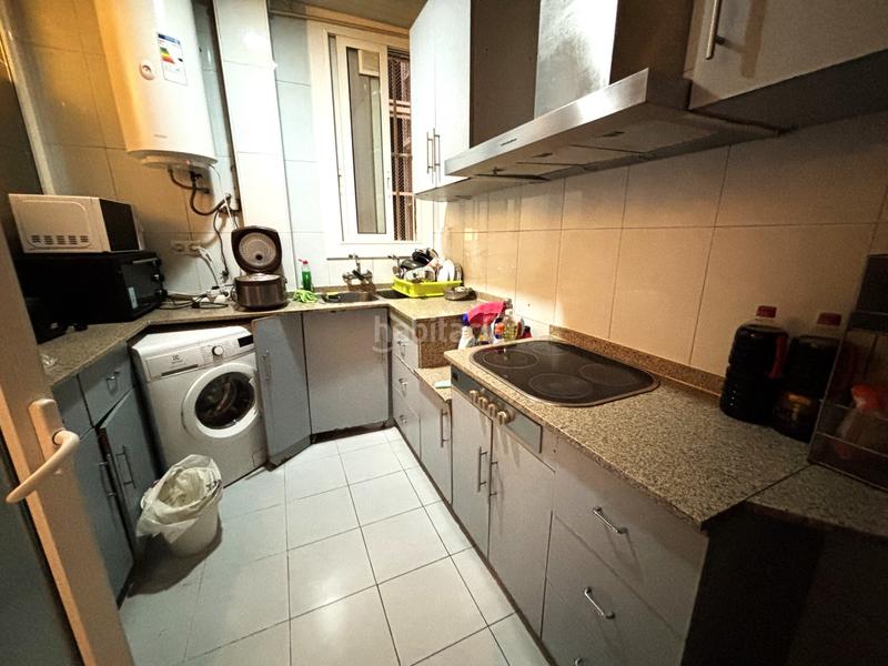 Foto 53d46edf-9f0b-44b0-9a4c-c63464b467da. Flat with heating in La Nova Esquerra de l´Eixample Barcelona