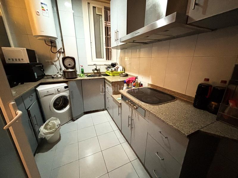 Foto 5e96792d-a756-4b76-ac1e-2c49d3138ccf. Flat with heating in La Nova Esquerra de l´Eixample Barcelona