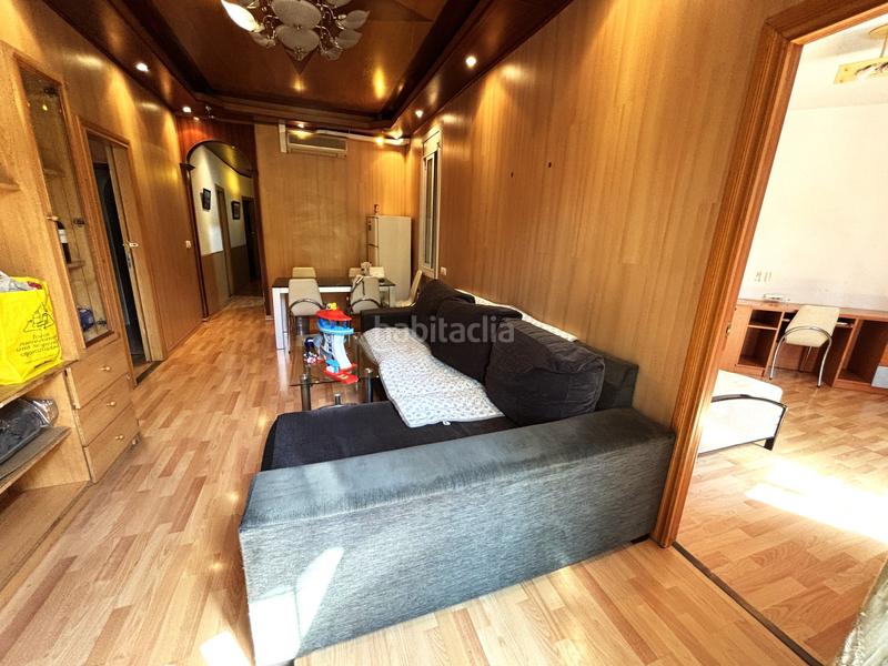 Foto ade6769c-feca-4f48-b4c8-42571ada9a1c. Flat with heating in La Nova Esquerra de l´Eixample Barcelona
