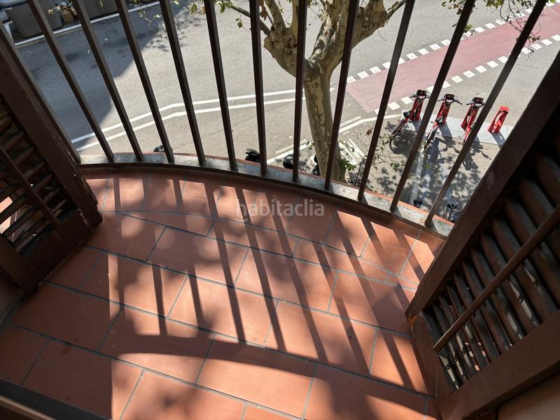 Foto a1c56140-d714-4eb2-9e7c-7219345574fd. Pis amb calefacció a La Nova Esquerra de l´Eixample Barcelona