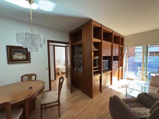 Location Appartement  Castillejos