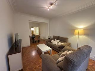 Location Appartement  Maria cubi